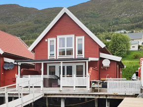 Four-Bedroom Holiday home in Gursken 3